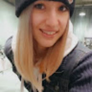 Meet your Posher, Natasha